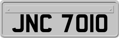 JNC7010