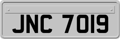 JNC7019