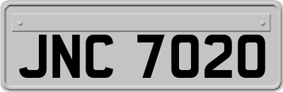 JNC7020