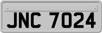 JNC7024
