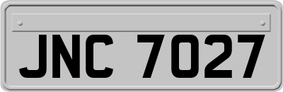 JNC7027
