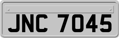 JNC7045
