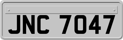 JNC7047