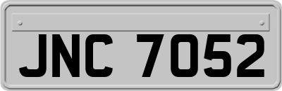 JNC7052