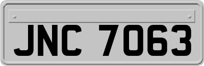 JNC7063