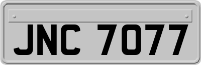JNC7077