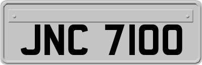 JNC7100