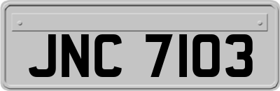 JNC7103