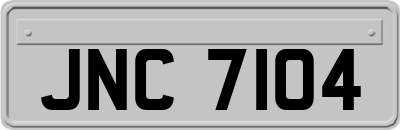 JNC7104