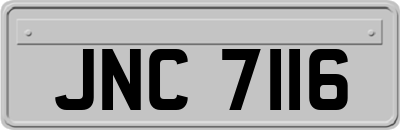 JNC7116