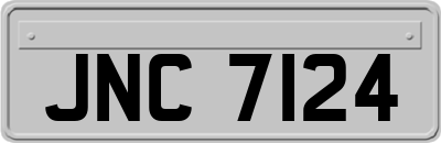 JNC7124
