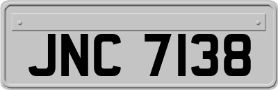 JNC7138