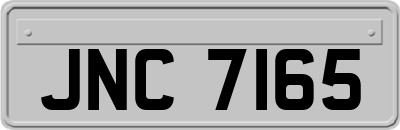 JNC7165