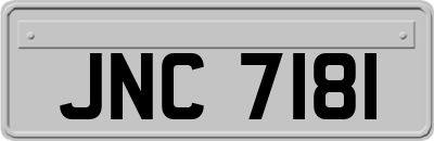 JNC7181
