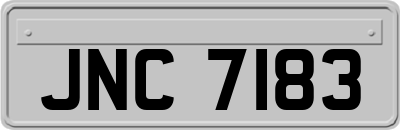 JNC7183