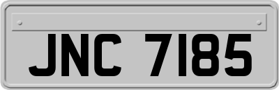 JNC7185