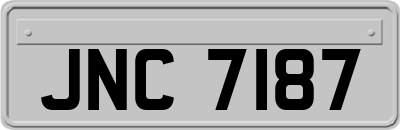 JNC7187