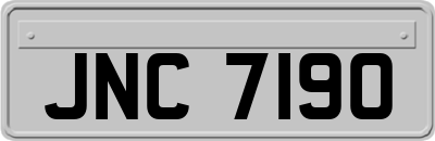 JNC7190