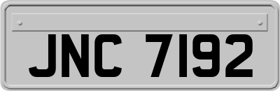 JNC7192