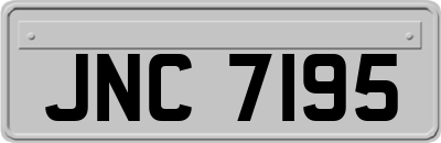 JNC7195