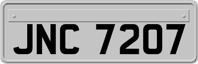 JNC7207