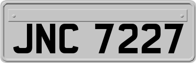 JNC7227
