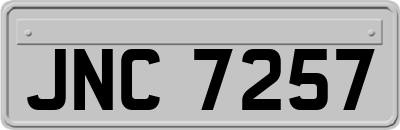 JNC7257