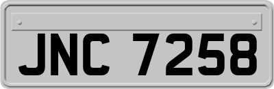 JNC7258