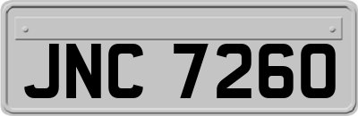 JNC7260