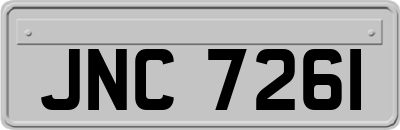 JNC7261