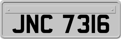 JNC7316