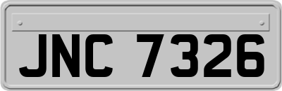 JNC7326