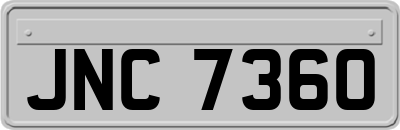 JNC7360