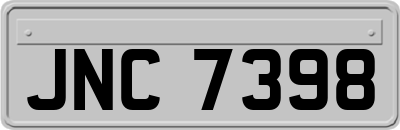 JNC7398