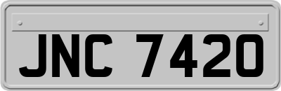 JNC7420