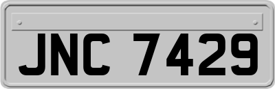 JNC7429