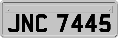 JNC7445
