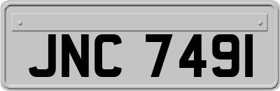 JNC7491