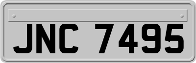 JNC7495