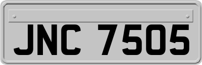 JNC7505
