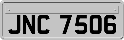 JNC7506