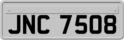 JNC7508
