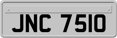 JNC7510