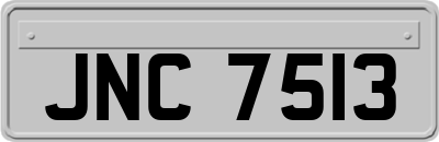 JNC7513