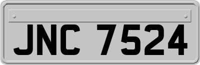JNC7524