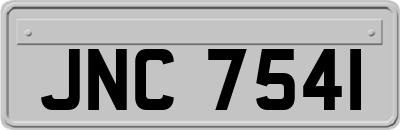 JNC7541