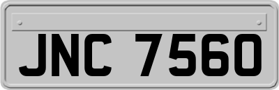 JNC7560