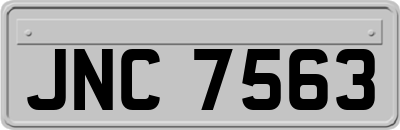 JNC7563