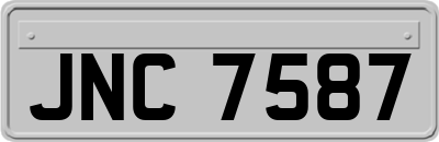 JNC7587