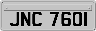 JNC7601